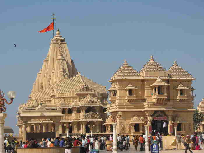 Dwaraka