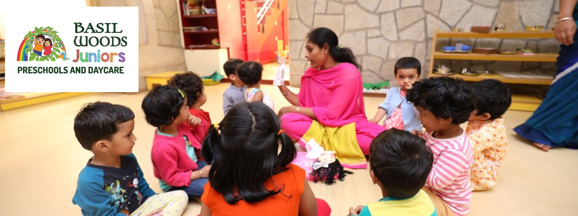 Pre-School